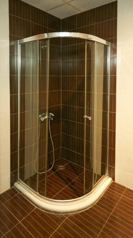 Hotel Sea Star Приморско Dış mekan fotoğraf